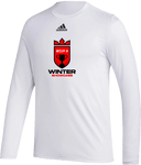 Adidas Performance Shirts - EDP Winter Showcase 2027 (Boys, Black)