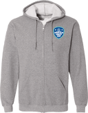Full Zip Hoodies - Emerald Coast Cup 2026(Navy)