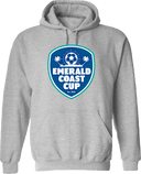 Hoodies - Emerald Coast Cup 2026(Navy)