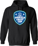 Hoodies - Emerald Coast Cup 2026(Navy)