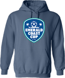 Hoodies - Emerald Coast Cup 2026(Navy)