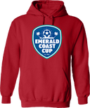 Hoodies - Emerald Coast Cup 2026(Navy)