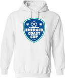 Hoodies - Emerald Coast Cup 2026(Navy)