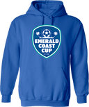 Hoodies - Emerald Coast Cup 2026(Navy)