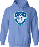 Hoodies - Emerald Coast Cup 2026(Navy)