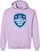 Hoodies - Emerald Coast Cup 2026(Navy)