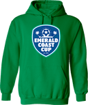 Hoodies - Emerald Coast Cup 2026(Navy)