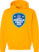 Hoodies - Emerald Coast Cup 2026(Navy)