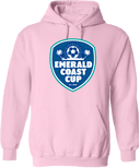 Hoodies - Emerald Coast Cup 2026(Navy)