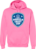 Hoodies - Emerald Coast Cup 2026(Navy)