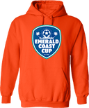 Hoodies - Emerald Coast Cup 2026(Navy)