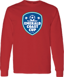 Long Sleeves - Emerald Coast Cup 2026(Navy)