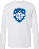 Long Sleeves - Emerald Coast Cup 2026(Navy)