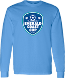 Long Sleeves - Emerald Coast Cup 2026(Navy)