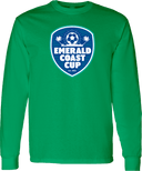 Long Sleeves - Emerald Coast Cup 2026(Navy)