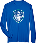 Performance Long Sleeves - Emerald Coast Cup 2026(Navy)