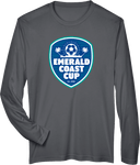 Performance Long Sleeves - Emerald Coast Cup 2026(Navy)