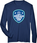 Performance Long Sleeves - Emerald Coast Cup 2026(Navy)