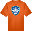 Performance Short Sleeves - Emerald Coast Cup 2026(Navy)
