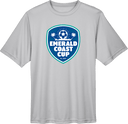 Performance Short Sleeves - Emerald Coast Cup 2026(Navy)