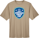 Performance Short Sleeves - Emerald Coast Cup 2026(Navy)