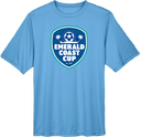 Performance Short Sleeves - Emerald Coast Cup 2026(Navy)