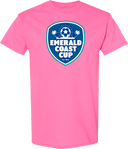 Short Sleeves - Emerald Coast Cup 2026(Navy)