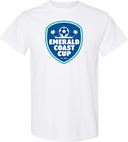 Short Sleeves - Emerald Coast Cup 2026(Navy)