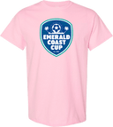 Short Sleeves - Emerald Coast Cup 2026(Navy)