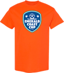 Short Sleeves - Emerald Coast Cup 2026(Navy)