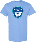 Short Sleeves - Emerald Coast Cup 2026(Navy)