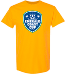 Short Sleeves - Emerald Coast Cup 2026(Navy)