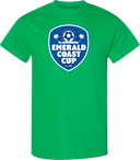Short Sleeves - Emerald Coast Cup 2026(Navy)