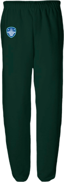 Sweatpants - Emerald Coast Cup 2026(Navy)