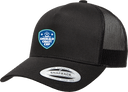 Trucker Hat - Emerald Coast Cup 2026(Navy)