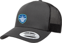Trucker Hat - Emerald Coast Cup 2026(Navy)
