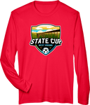 Performance Long Sleeves - West Virginia State Cup (w2/2) 2026 (Main Logo)
