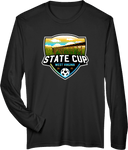 Performance Long Sleeves - West Virginia State Cup (w2/2) 2026 (Main Logo)