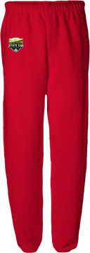 Sweatpants - West Virginia State Cup (w2/2) 2026 (Main Logo)