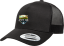 Trucker Hat - West Virginia State Cup (w2/2) 2026 (Main Logo)