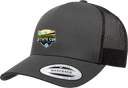 Trucker Hat - West Virginia State Cup (w2/2) 2026 (Main Logo)