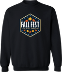 Crew Sweatshirt - Fall Fest Field Hockey Tournament 2026 (navy)