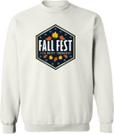 Crew Sweatshirt - Fall Fest Field Hockey Tournament 2026 (navy)