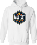 Hoodies - Fall Fest Field Hockey Tournament 2026 (navy)