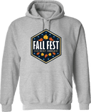 Hoodies - Fall Fest Field Hockey Tournament 2026 (navy)