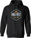 Hoodies - Fall Fest Field Hockey Tournament 2026 (navy)