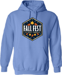 Hoodies - Fall Fest Field Hockey Tournament 2026 (navy)