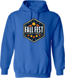 Hoodies - Fall Fest Field Hockey Tournament 2026 (navy)