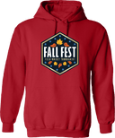 Hoodies - Fall Fest Field Hockey Tournament 2026 (navy)