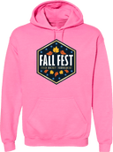 Hoodies - Fall Fest Field Hockey Tournament 2026 (navy)